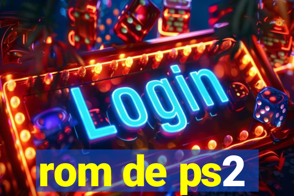 rom de ps2